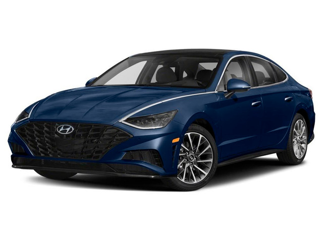 2020 Hyundai Sonata Ultimate ULTIMATE | LEATHER | NAVI | SUNR... in Cars & Trucks in Kitchener / Waterloo