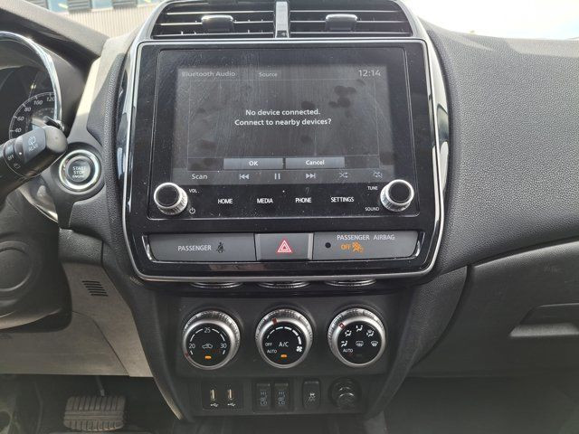 2023 Mitsubishi RVR SEL AWC | Split Leather Suede in Cars & Trucks in Guelph - Image 4