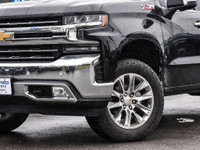 For Sale: 2019 Chevrolet Silverado 1500 LTZ Z71 Fully Loaded, Off-Road Ready Year: 2019 Make: Chevro... (image 1)