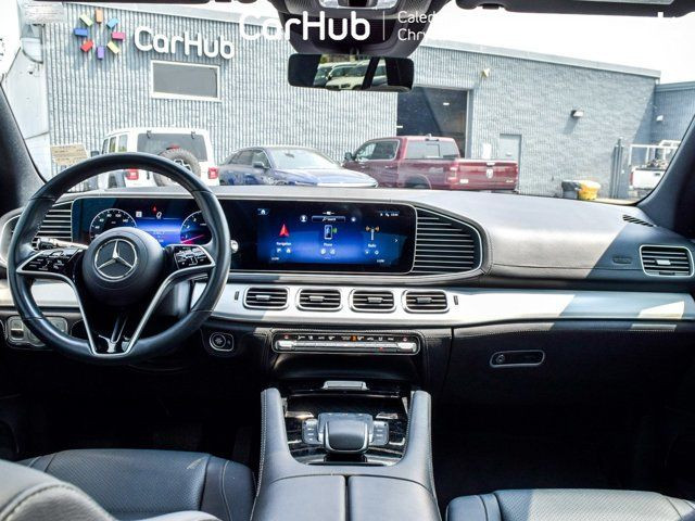 2024 Mercedes-Benz GLE GLE 350 4Matic Pano Sunroof Navi 20Rims in Cars & Trucks in Mississauga / Peel Region - Image 2