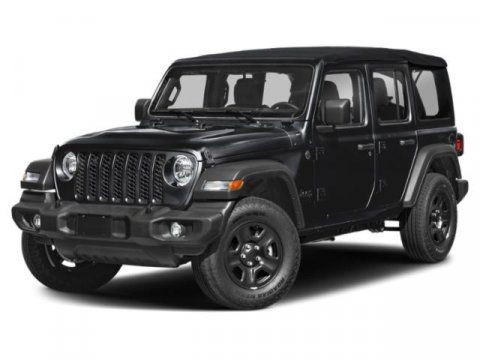 2025 Jeep Wrangler Sahara in Cars & Trucks in Mississauga / Peel Region
