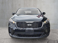 Discover spacious versatility and practicality in this 2019 Kia Sorento LX, a capable SUV ready for... (image 8)