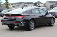 *Price excludes GST and cost/charges associated with financing. Abyss Black - 2024 Hyundai Elantra P... (image 6)