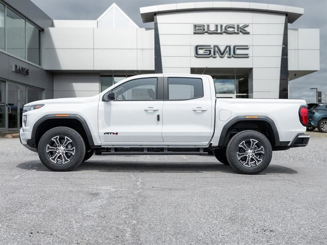 2025 GMC Canyon AT4 in Cars & Trucks in Oakville / Halton Region - Image 3