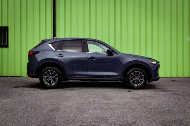 2021 Mazda CX-5 GS - Power Liftgate - Heated Seats in Cars & Trucks in Cornwall - Image 2