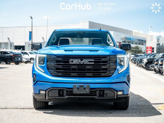2023 GMC Sierra 1500 Elevation 147'' Power Seats 13.4'' Screen in Cars & Trucks in City of Toronto - Image 3