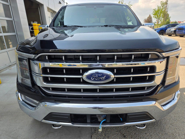 2021 Ford F-150 in Cars & Trucks in Grande Prairie - Image 2