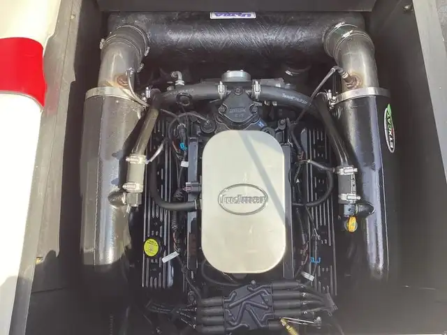 2014 Moomba Mobius LSV in Powerboats & Motorboats in Edmonton - Image 19