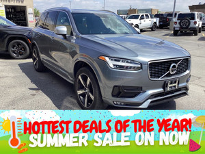 2019 Volvo XC90