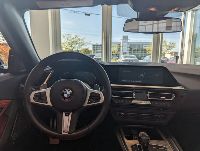 2019 BMW Z4 SDrive30i SDrive30i | Cabriolet | M Sport in Cars & Trucks in Sherbrooke - Image 3