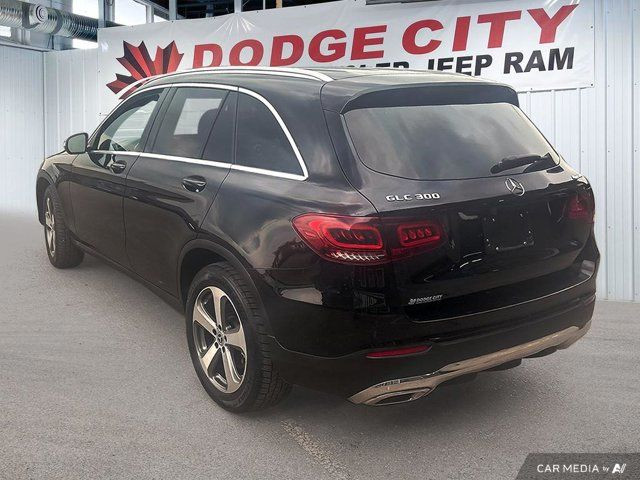 2020 Mercedes-Benz GLC GLC 300 in Cars & Trucks in Saskatoon - Image 4