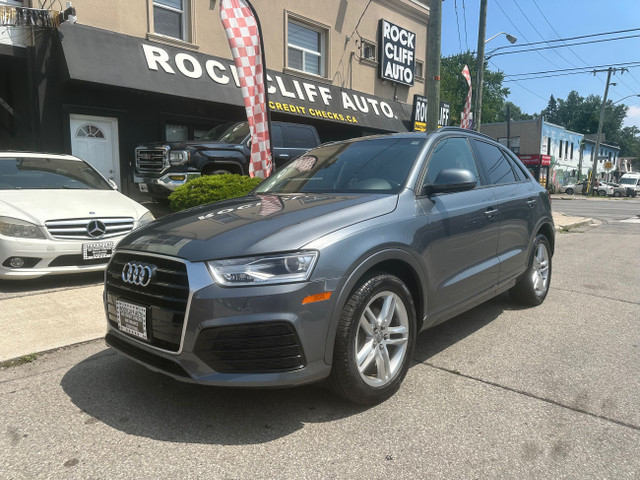 2018 Audi Q3 2.0T Komfort ON SALE! REDUCED! in Cars & Trucks in City of Toronto