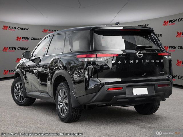  2024 Nissan Pathfinder dans Autos et camions  à Calgary - Image 4