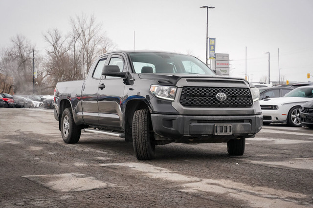 2018 Toyota Tundra SR in Cars & Trucks in Ottawa - Image 3
