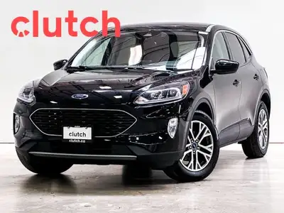 NO ACCIDENTS / CLEAN CARFAX / 1 OWNER / Power Tailgate/Hatch, Front Heated Seats, Climate Control an...