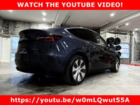 Long Range AWD/ One Owner / Certified / Showroom Condition *WATCH YOUTUBE VIDEO: https://youtu.be/w0... (image 3)