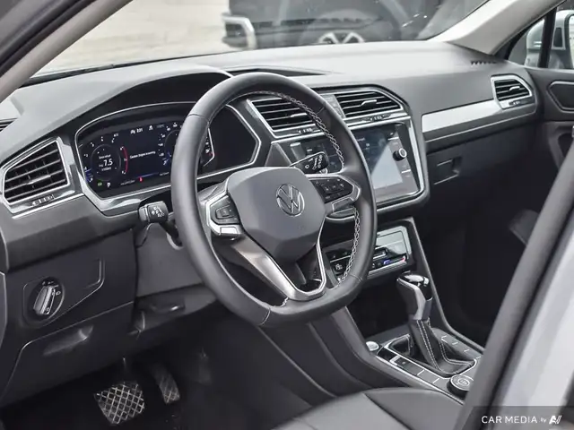 2024 Volkswagen Tiguan Comfortline Comfortline | Power Liftga... in Cars & Trucks in Kitchener / Waterloo - Image 14