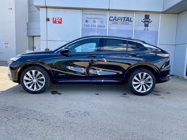 2025 Buick Envista Avenir in Cars & Trucks in Edmonton - Image 3