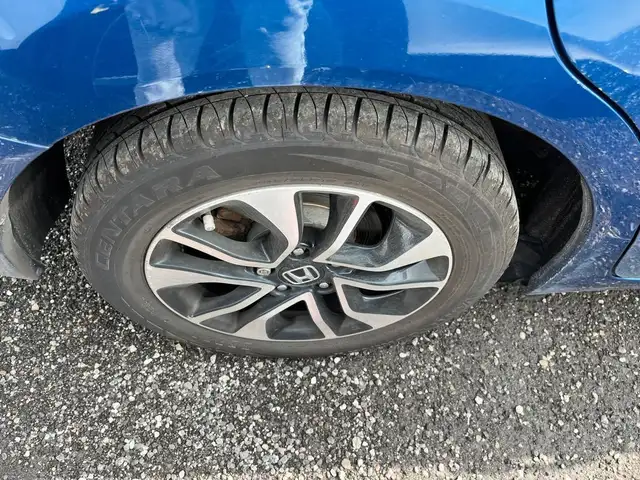 2013 Honda Civic EX AUTO, LOW KM!, SUNROOF, HEATED SEATS, B/U CA in Cars & Trucks in Ottawa - Image 12