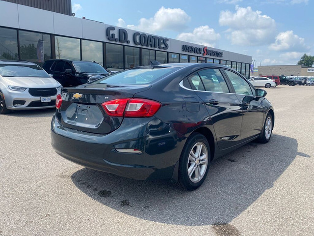 2018 Chevrolet Cruze LT ~Heated + Power Seats ~Bluetooth ~Backup in Cars & Trucks in Barrie - Image 4