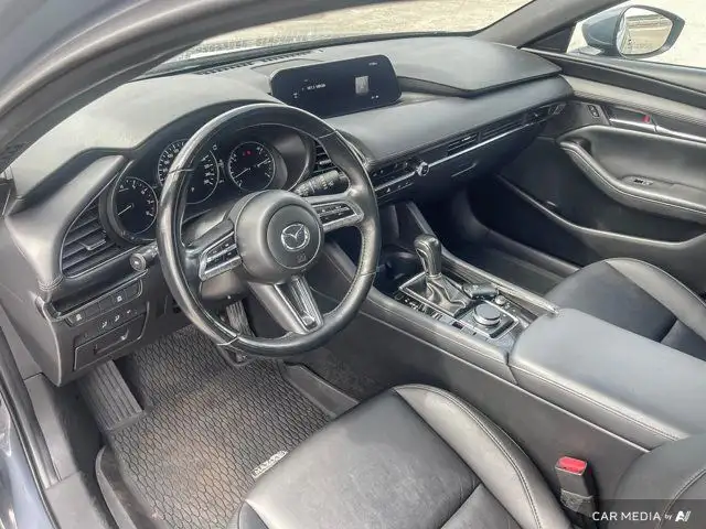 2022 Mazda Mazda3 Sport GS in Cars & Trucks in Dartmouth - Image 17