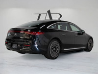This 2023 Mercedes-Benz EQS 450+ blends cutting-edge electric performance with elegant design and ad... (image 3)