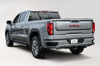 Ce GMC Sierra 1500 est équipé d'un moteur V8 6,2 L/376 à essence qui alimente cette transmission aut... (image 5)
