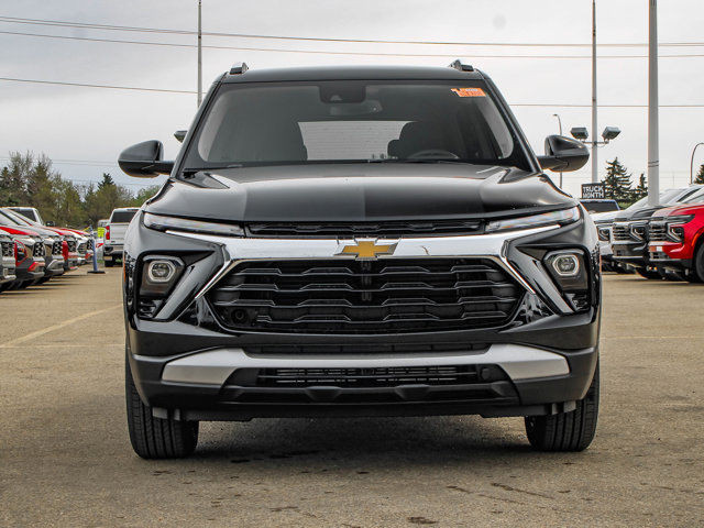 2025 Chevrolet Trailblazer LT in Cars & Trucks in Edmonton - Image 3
