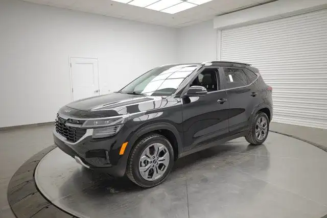 2024 Kia Seltos EX62863707851649122