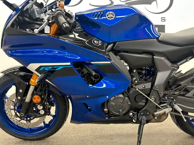 2025 Yamaha YZFR7ASL R7 - V6496 - -No Payments for 1 Year** in Sport Bikes in Markham / York Region - Image 17
