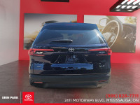 XLE AWD Engine: 4 Cylinder Engine 2.4L L/100Km City: 11.2 L/100Km Hwy: 8.6 Safety Equipment Electron... (image 2)