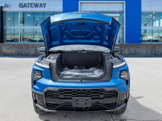 2025 Chevrolet Silverado EV RST in Cars & Trucks in Mississauga / Peel Region - Image 4