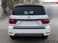 Engine: Gas V-8 5.6L L/100Km City: 17.5 L/100Km Hwy: 12.9 Safety Equipment Electronic Stability Cont... (image 3)