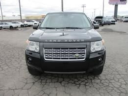 2009 LAND ROVER LR2 HSE NAV LEATHER SUNROOF in Cars & Trucks in City of Montréal - Image 3