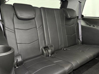 Indulge in the sophistication of our 2017 Cadillac Escalade Luxury, HEATED FRONT SEATS, NAVIGATION S... (image 8)