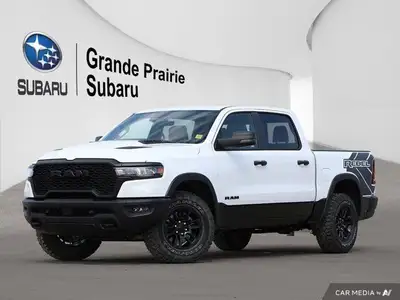 Highlights: Twin Turbo Engine Trailer Brake Package Lane Departure Warning Remote Engine Start Bluet...