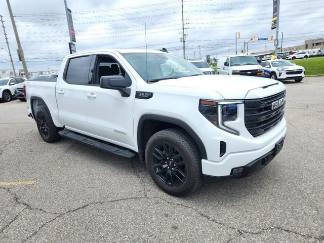 2025 GMC Sierra 1500 Elevation in Cars & Trucks in Mississauga / Peel Region - Image 3