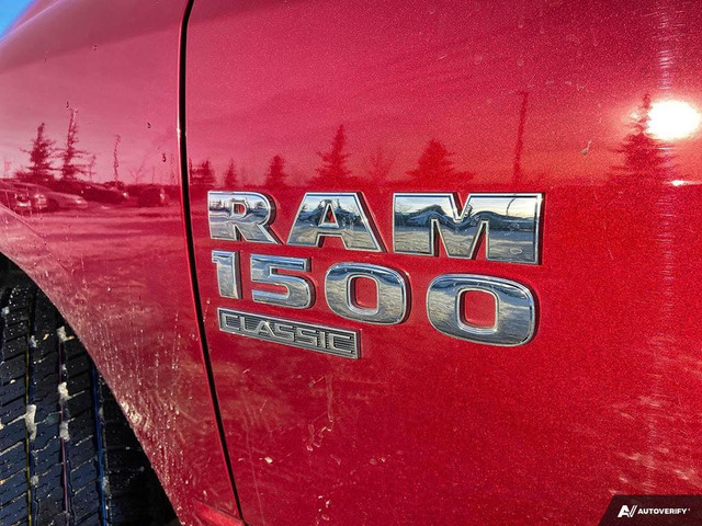 2023 Ram 1500 Classic Tradesman Call Bernie 780-938-1230 in Cars & Trucks in Edmonton - Image 4