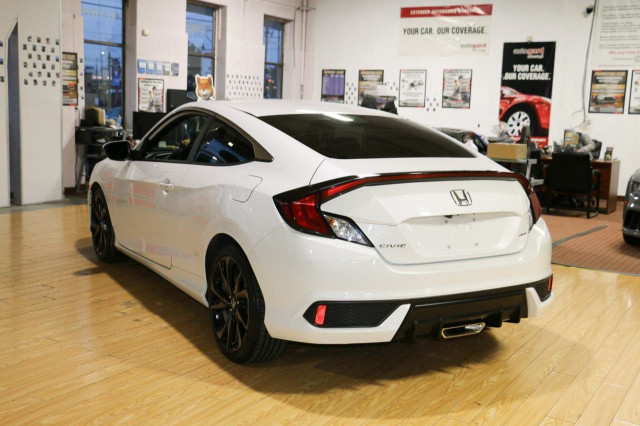 2019 Honda Civic SPORT - SUNROOF|CAMERA|LANEKEEP|APPLECARPLAY in Cars & Trucks in City of Toronto - Image 4