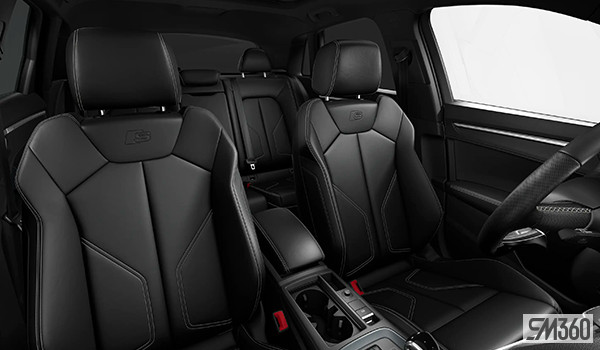 2025 Audi Q3 Progressiv in Cars & Trucks in Winnipeg - Image 4