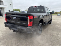 ENGINE: 6.7L 4V OHV POWER STROKE V8 TURBO DIESEL B20 -inc: manual push-button engine-exhaust braking... (image 6)