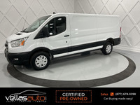 2020 Ford Transit T250| 148INCH WB| LOW ROOF| R/CAMERA