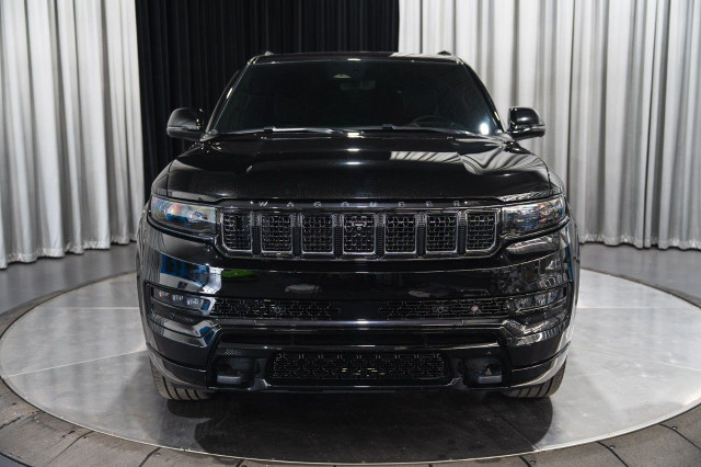 2025 Jeep Grand Wagoneer in Cars & Trucks in Strathcona County - Image 2