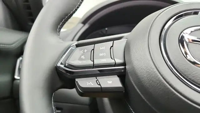 2025 Mazda CX-5 in Cars & Trucks in Lethbridge - Image 17