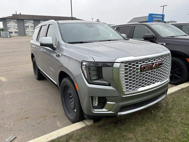  2023 GMC Yukon Denali dans Autos et camions  à Fort McMurray - Image 3