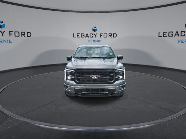 2025 Ford F-150 LARIAT in Cars & Trucks in Cranbrook - Image 4