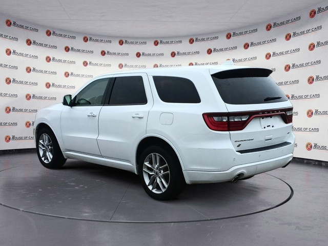 2021 Dodge Durango GT AWD in Cars & Trucks in Lethbridge - Image 4