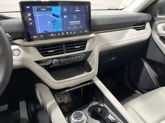 2025 Ford Explorer Active in Cars & Trucks in Strathcona County - Image 23