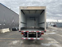 2021 ISUZU TRUCK NRR;Medium Duty Trucks - VAN-REEFER Penske Location 10760 HENRI-BOURASSA E MONTREAL... (image 8)