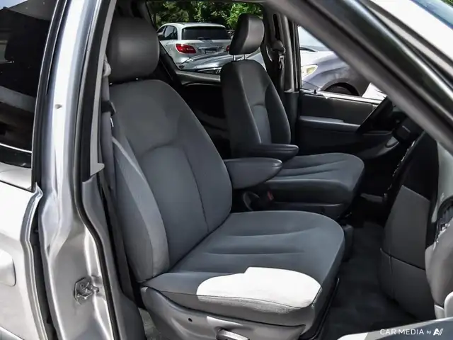 2007 Dodge Caravan 4dr Wgn in Cars & Trucks in City of Toronto - Image 28